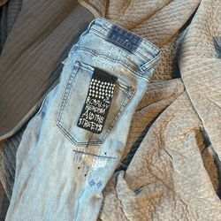 Ksubi Jeans 