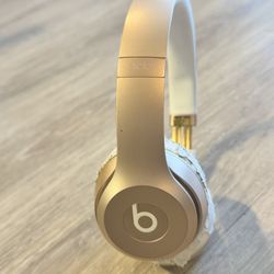 Solo Beats 3 Wireless Headphones