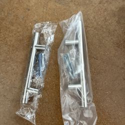 20 Cabinet Pulls 