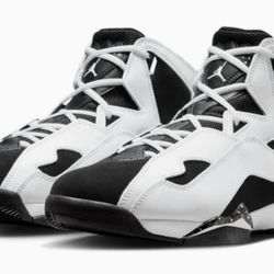 Air Jordan True Flight 'Oreo'