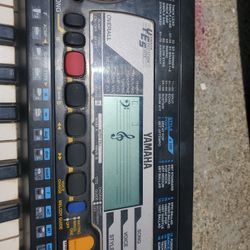 Un Piano 