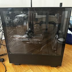 Nzxt Gaming Pc 