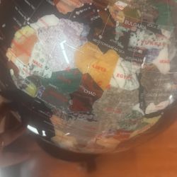 World Globe