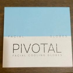 Pivotal Facial Cooling Globes