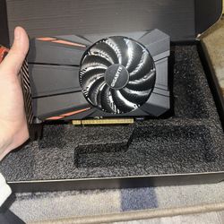 Gigabyte Geforce Gtx 1050 Ti