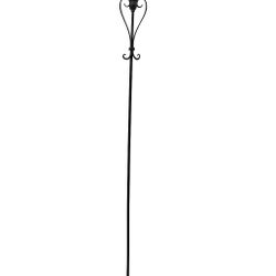 Two Floor Lamps 