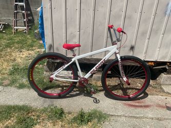 Se big ripper 29inch bike