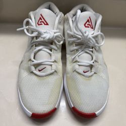 Nike Zoom Freak 1 Roses