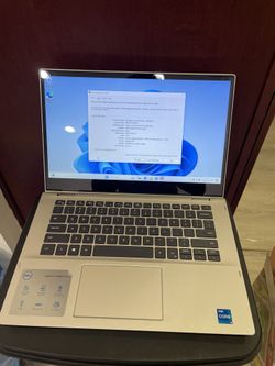 Dell Inspiron 5406 2 in 1 Touchscreen