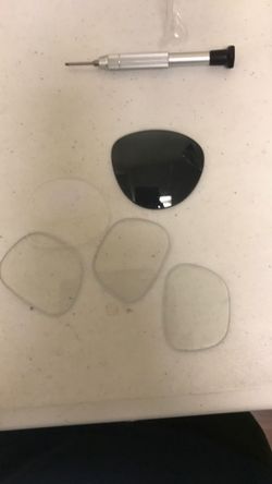 Replace Your Prescription Lens For Your Glasses