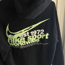Nike Hoodie 