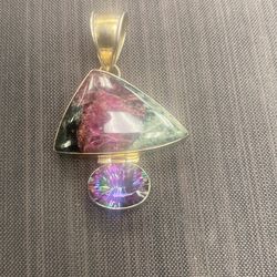 925 Sterling, Silver,