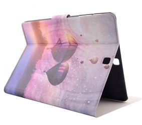 Flip Leather Stand Case For Samsung Galaxy Tab S2 9.7" SM-T810 T815 Tablet Cover Coque