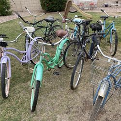 Bike … Lot of 10