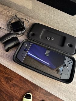 Lenovo Legion Go 1TB Bundle🔥