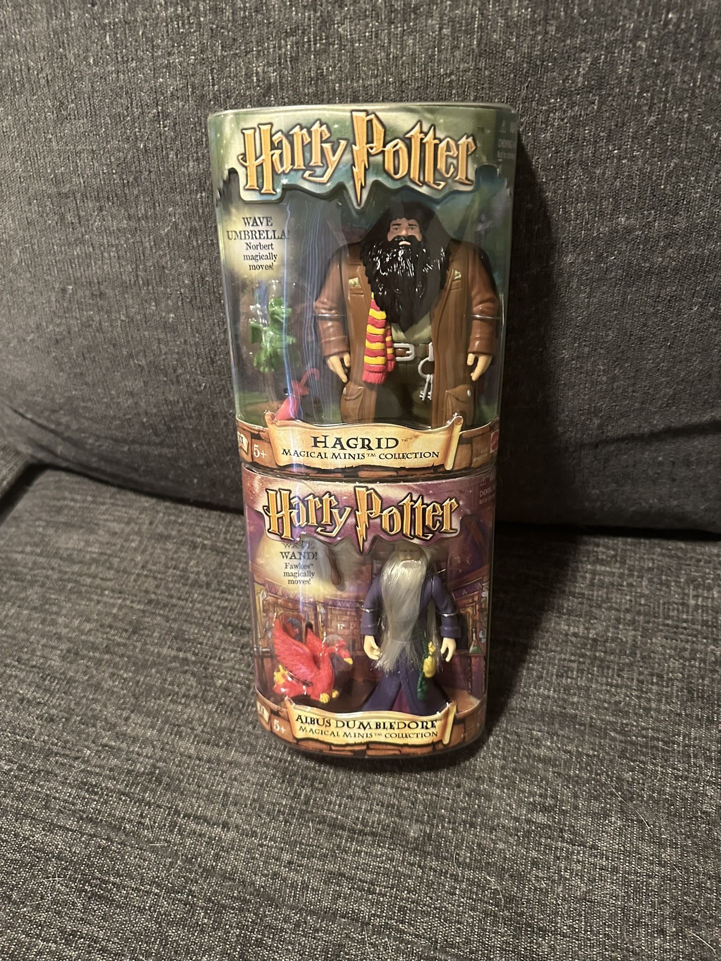 Vintage Harry Potter