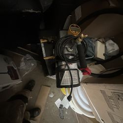 HVAC Tools