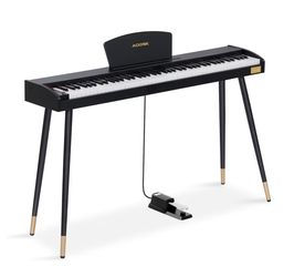 Aodsk Electronic Full Size Piano