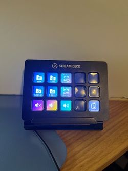 Elgato Stream Deck