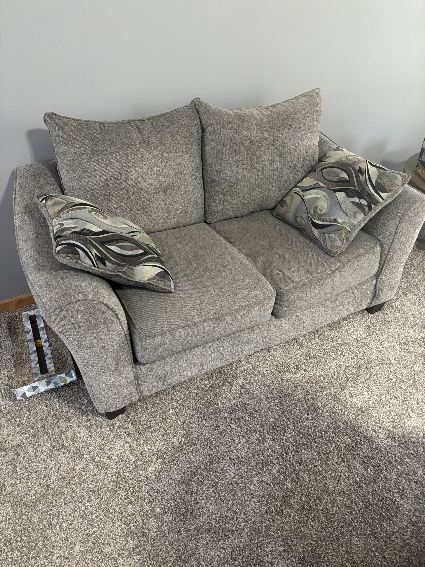 Sofa Love Seat Recliner 