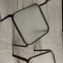 Small Patio Table 2