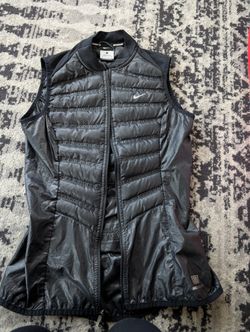 Nike Women's Running Vest