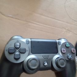 Ps Controller 