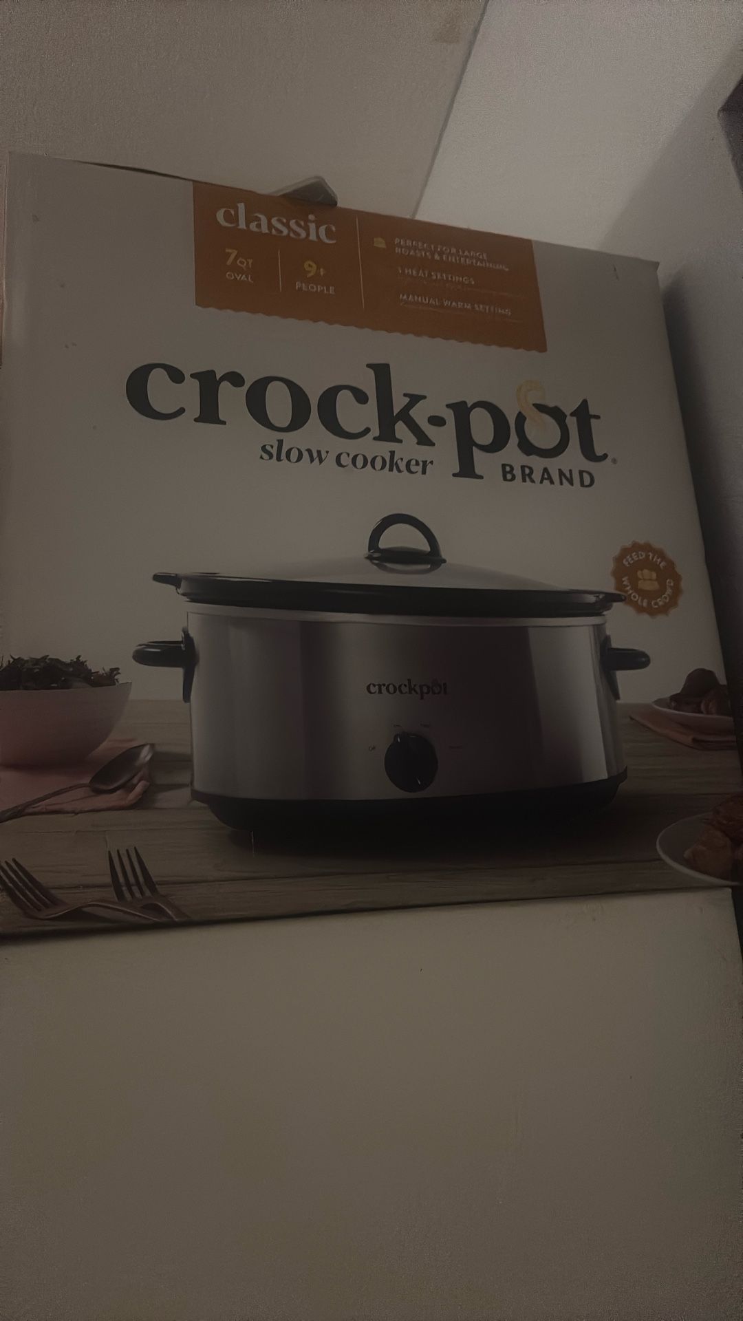 Crock Pop 