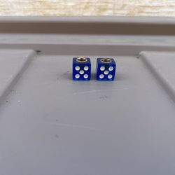 Bmx Valve Caps 