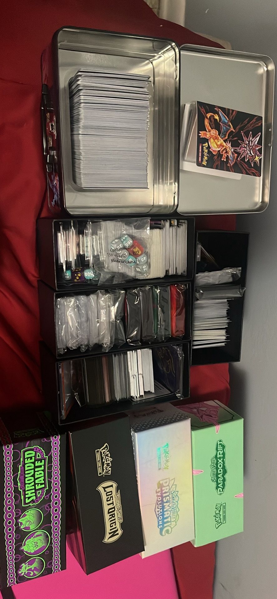 Pokemon Collection
