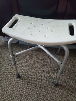 Shower Chair
