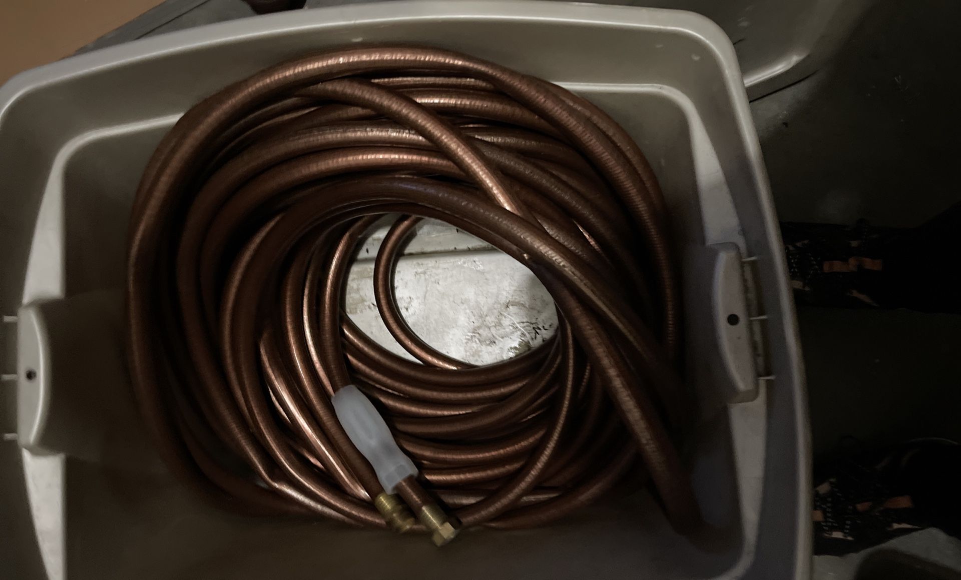 Long Hose