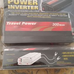 Power.inverter New  