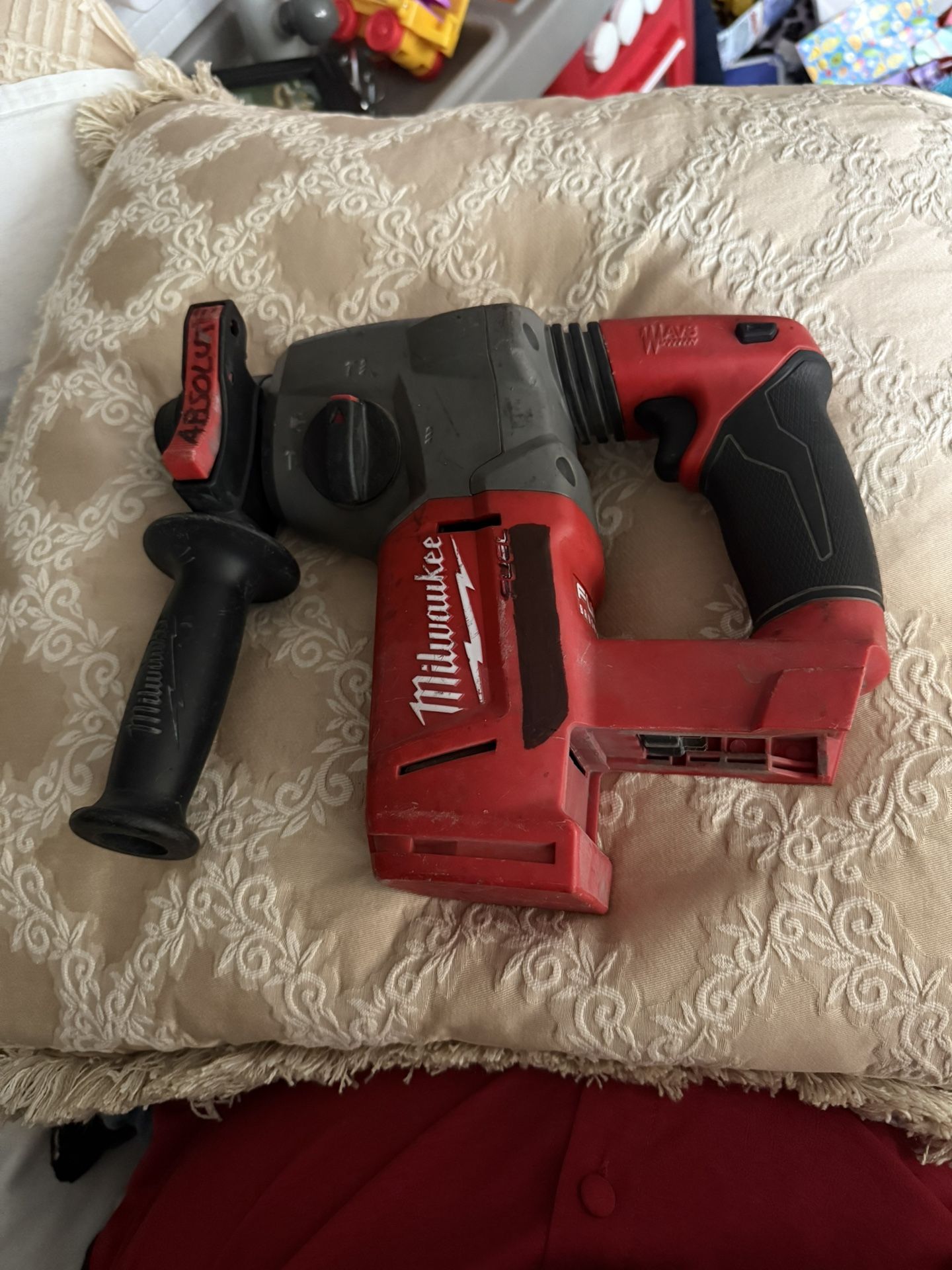 Rotary Hammer