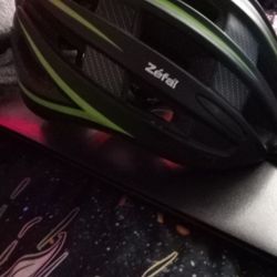 Bike Helmet 