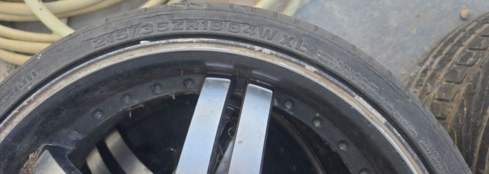 Tires Lowprofile
