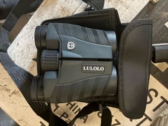 Binoculars
