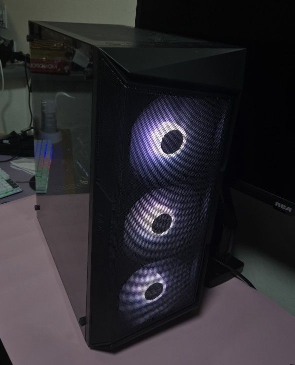 Computer Gaming i5 6600 / Open to trade