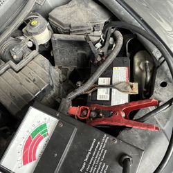 Battery Service And Installation And Delivery Available 