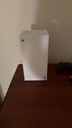 Xbox One X Disk-Free 1TB Console