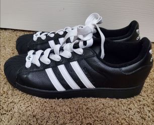Adidas Men's Shoes, Size 13, Brand New