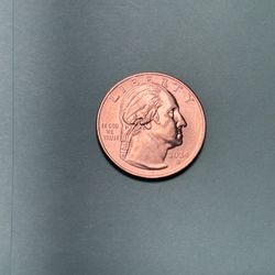 Rare 2024 Celia Cruz Quarter Error “In Cod We Trust”