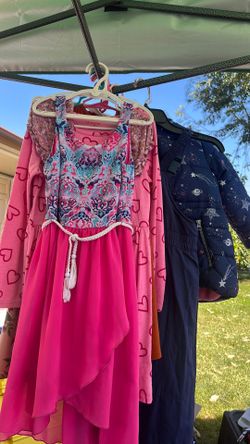 nice dress size 8