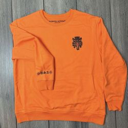 Chrome Hearts Sweater 