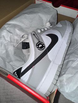 Jordan’s and Dunk Lows