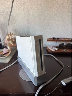 Nintendo Wii