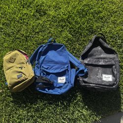 Hershel Backpacks