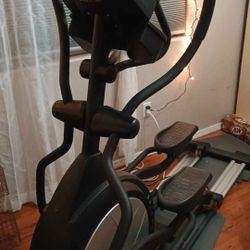 Elliptical 