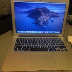 2017 MacBook Air 13”