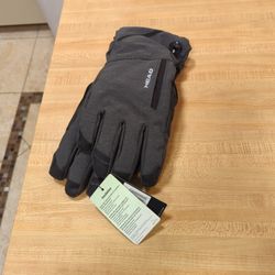 Men's Ski Gloves Size Medium